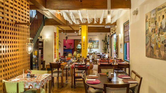 Dicas de Como Escolher Restaurantes do Restaurant Week SP Dicas de Como Escolher Restaurantes do Restaurant Week SP