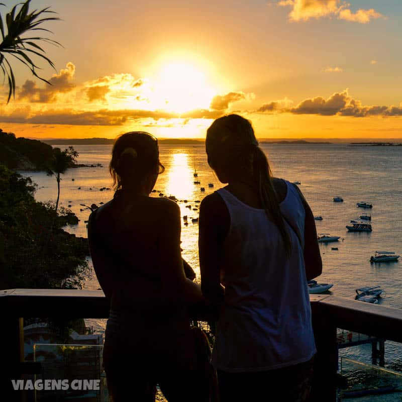O que fazer em Morro de SP: 5 Lugares para ver o Pôr do sol O que fazer em Morro de SP: 5 Lugares para ver o Pôr do sol