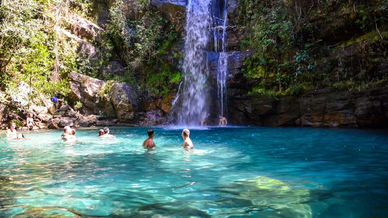 Chapada Dos Veadeiros Dicas E Roteiro De Viagem