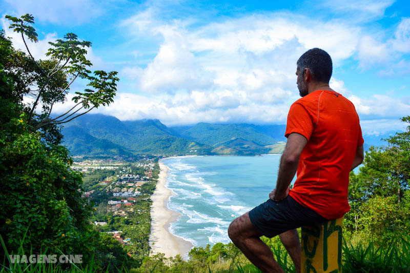 O que fazer em Maresias: Praias, Trilhas e Rapel - Litoral Norte de SP O que fazer em Maresias: Praias, Trilhas e Rapel