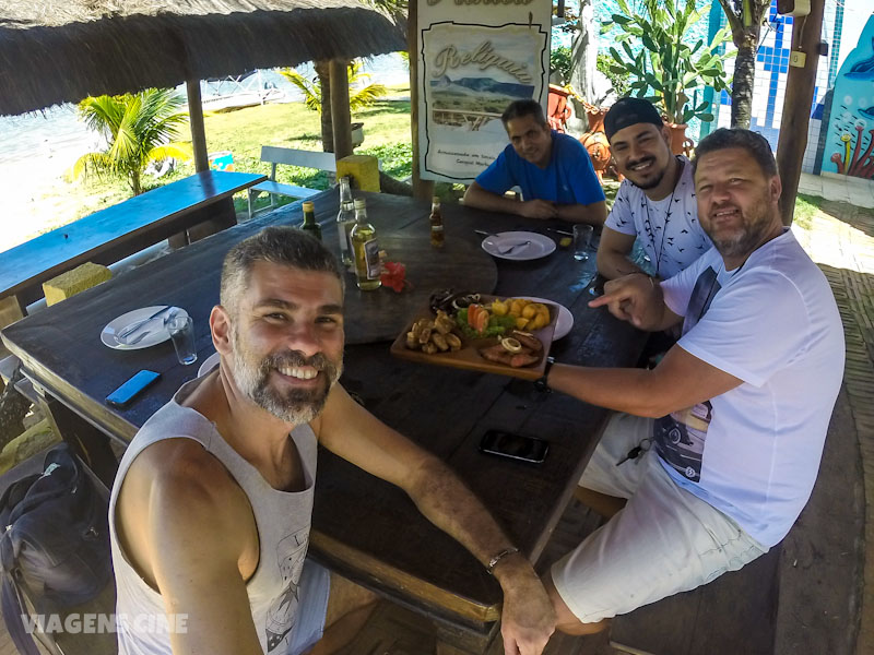 Ilha Praia de Guriri Espírito Santo Ilha Praia de Guriri Espírito Santo