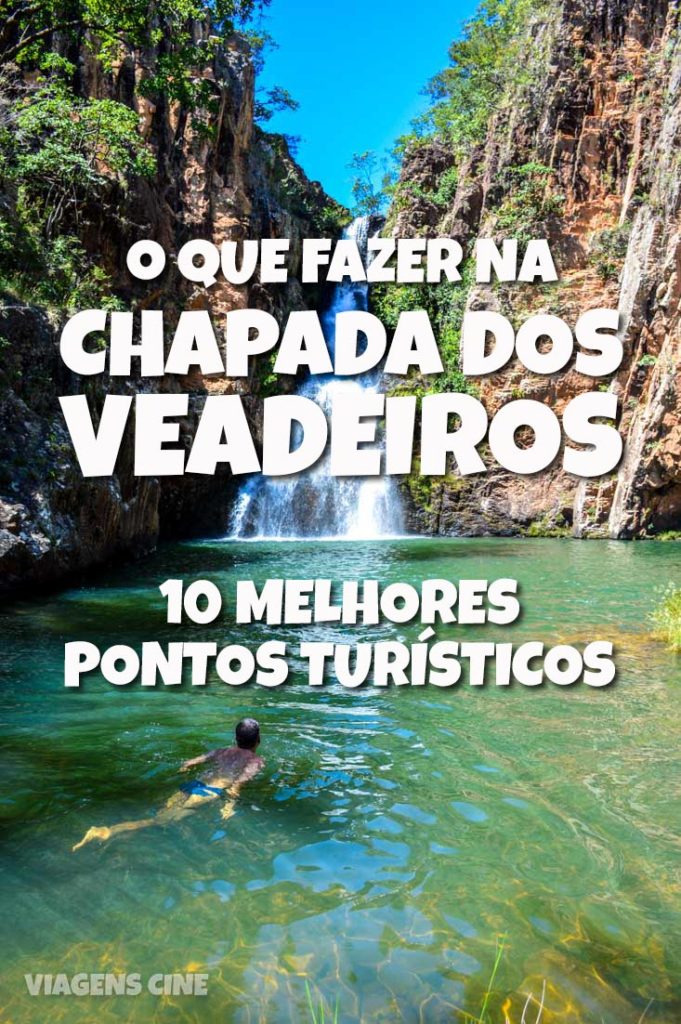 O Que Fazer Na Chapada Dos Veadeiros 10 Melhores Passeios 4459