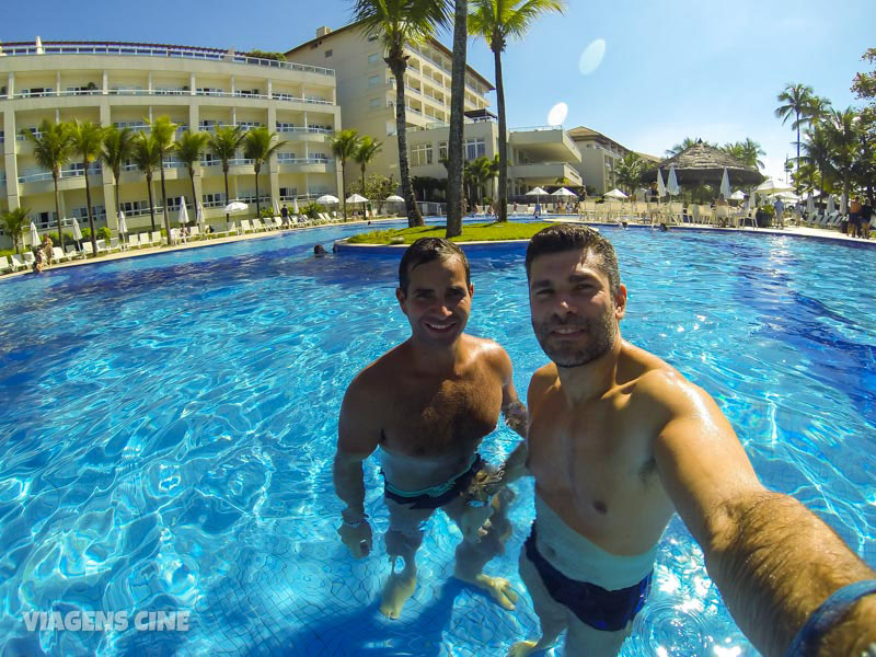 Sofitel Guarujá Jequitimar - Praia de Pernambuco São Paulo