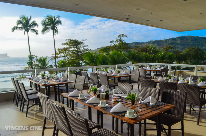 Sofitel Guarujá Jequitimar - Praia de Pernambuco São Paulo Sofitel Guarujá Jequitimar - Praia de Pernambuco São Paulo