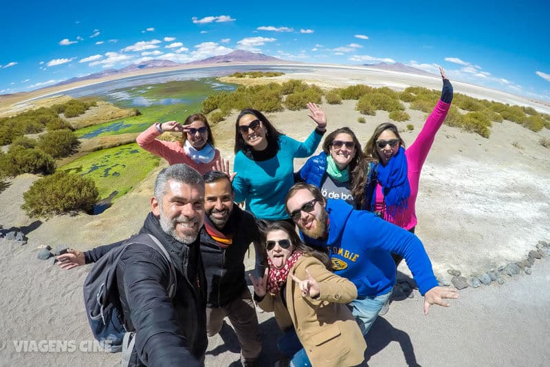 Deserto do Atacama: Dicas e Roteiro de Viagem Deserto do Atacama: Dicas e Roteiro de Viagem