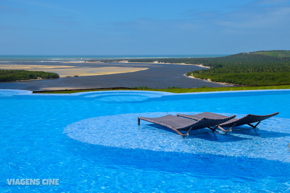 Gungaporanga: Dica de Hotel em Barra de São Miguel - Alagoas Gungaporanga: Dica de Hotel em Barra de São Miguel - Alagoas