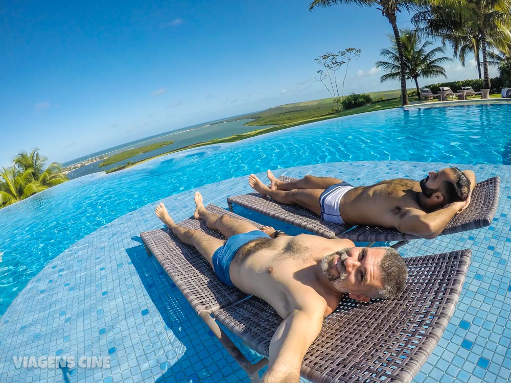 Gungaporanga: Dica de Hotel em Barra de São Miguel - Alagoas Gungaporanga: Dica de Hotel em Barra de São Miguel - Alagoas
