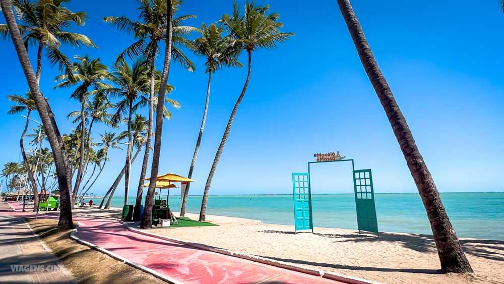 O que fazer em Maceió: Os 7 Melhores Passeios e Pontos Turísticos