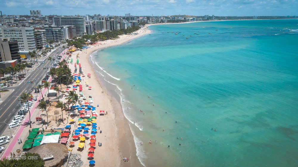 O que fazer em Maceió: Melhor Época