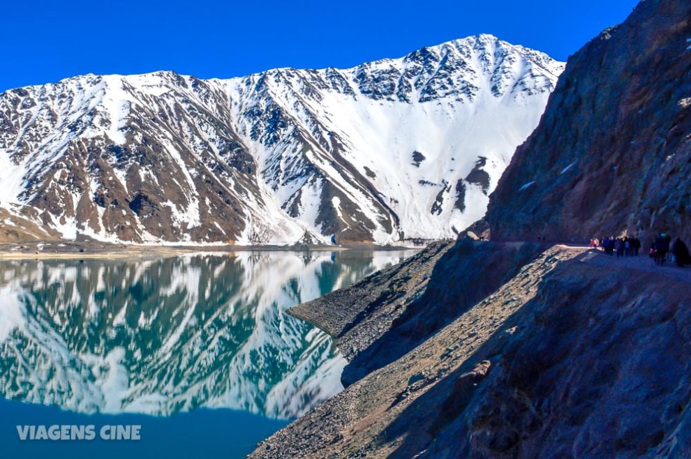 tour embalse el yeso