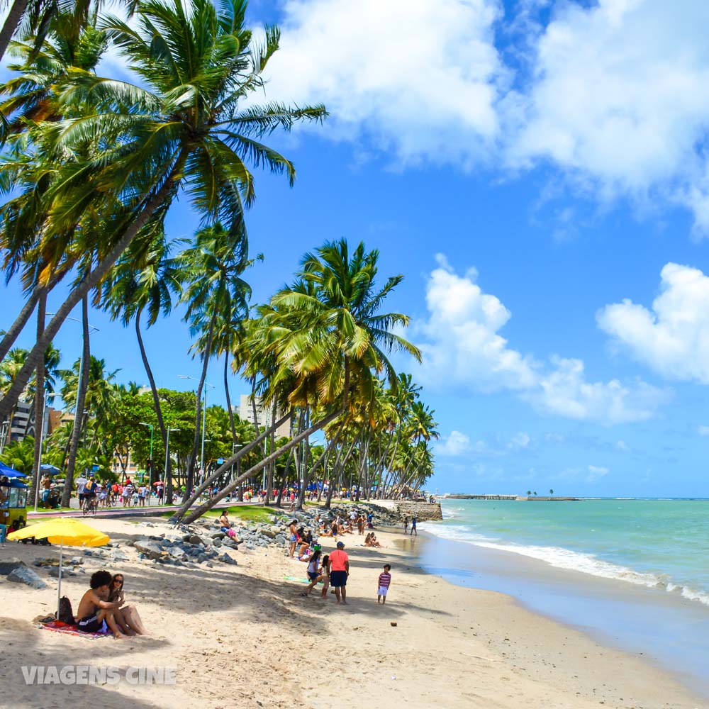 10 Melhores Praias De Alagoas E Maceio Litoral Norte A Sul