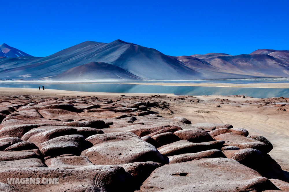 O Que Fazer No Deserto Do Atacama Top Melhores Passeios