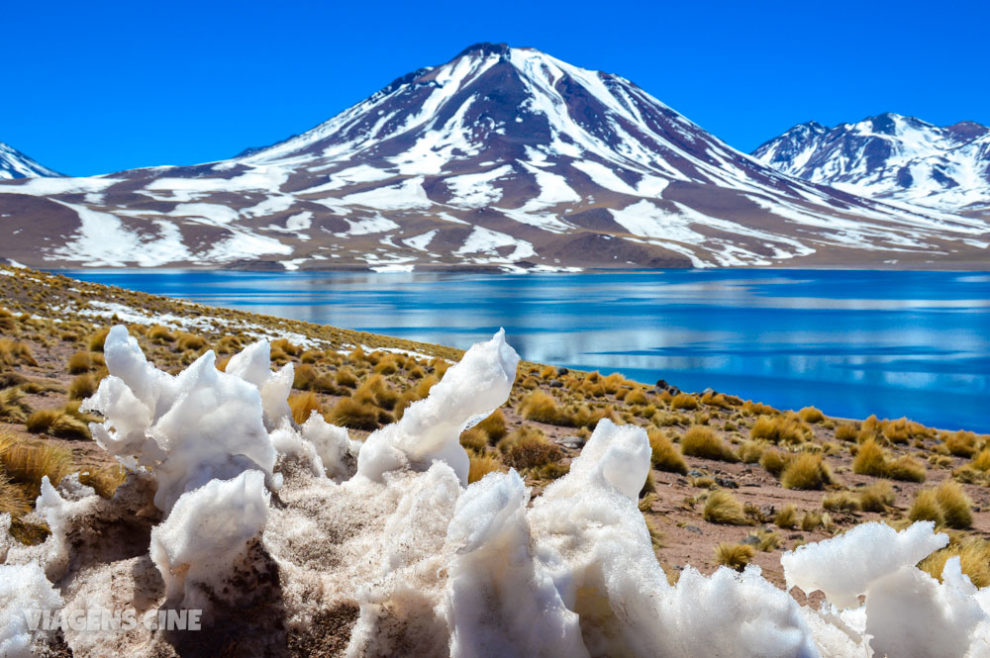 O Que Fazer No Deserto Do Atacama Top 10 Melhores Passeios