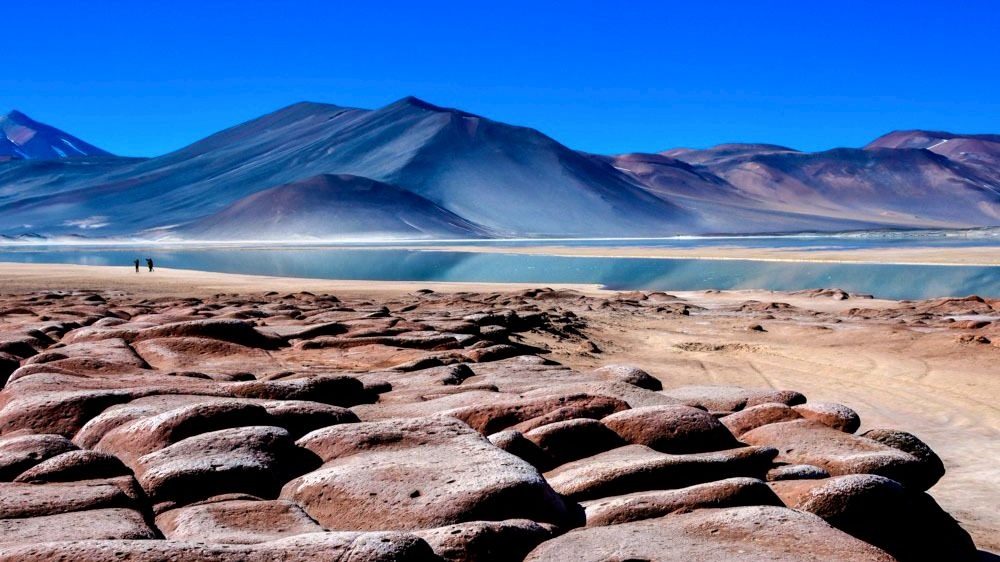 tour piedras rojas atacama