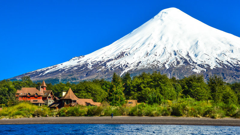 O Que Fazer No Chile Com Crianças - Relacionado A Crianças