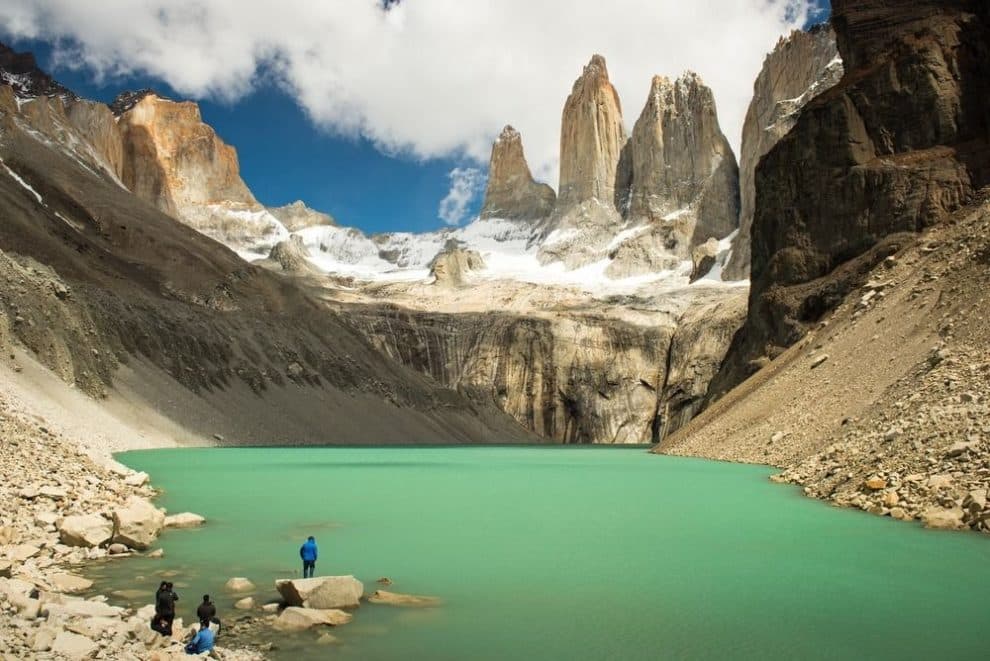 O Que Fazer No Chile Roteiro De Viagem E Pontos Turísticos 7992