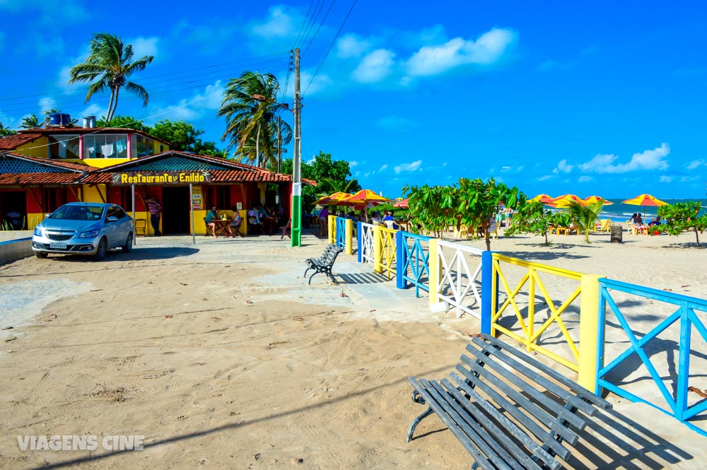 São Miguel dos Milagres - Alagoas: O que Fazer, Dicas e Principais Praias São Miguel dos Milagres - Alagoas: O que Fazer, Dicas e Principais Praias