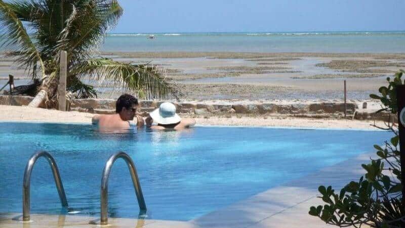São Miguel dos Milagres - Alagoas: Pousadas São Miguel dos Milagres - Alagoas: Pousadas
