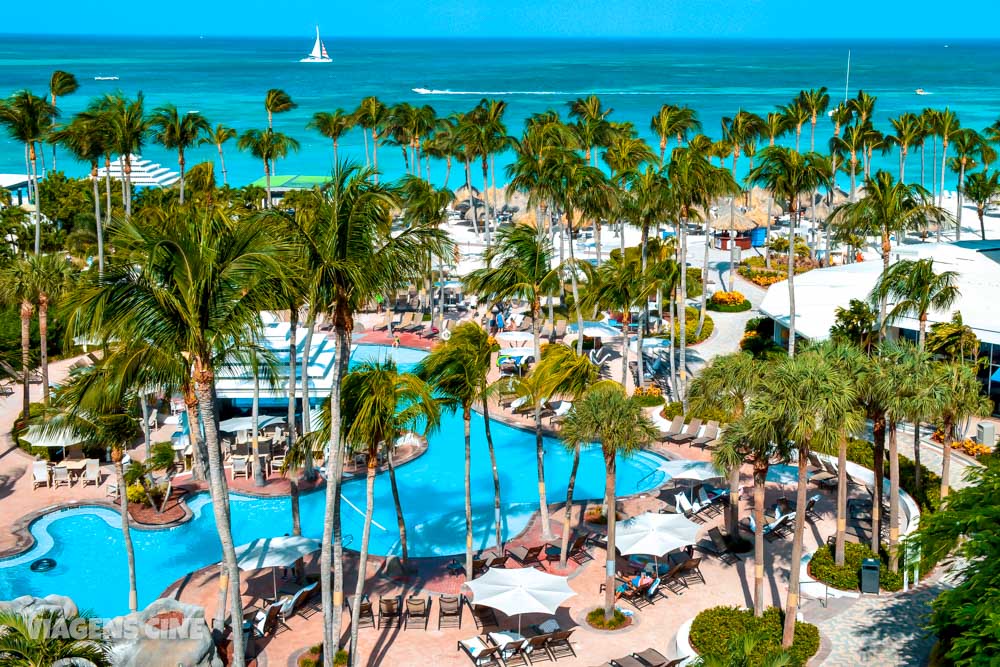 10 Dicas de um Hotel Romântico ou para Lua de Mel 10 Dicas de um Hotel Romântico ou para Lua de Mel