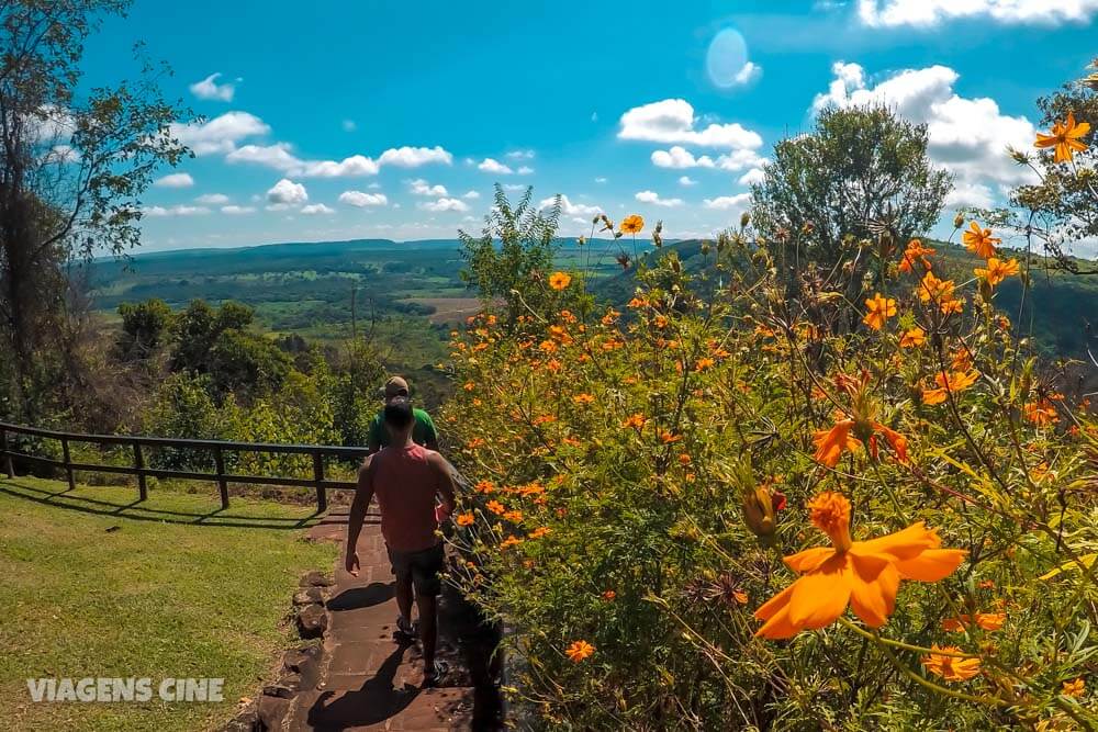 O Que Fazer Em Brotas SP: Recanto Das Cachoeiras Vale A Pena?