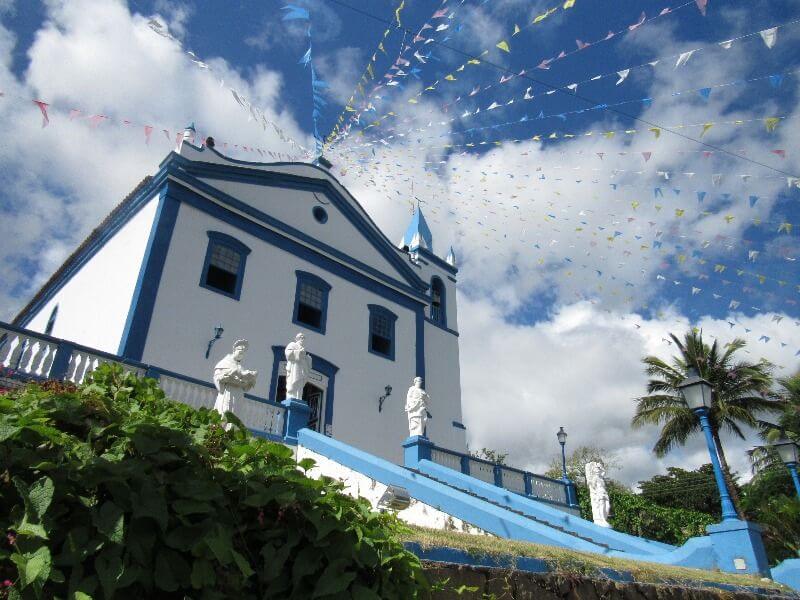 Ilhabela investe para ser o melhor destino de natureza do Brasil