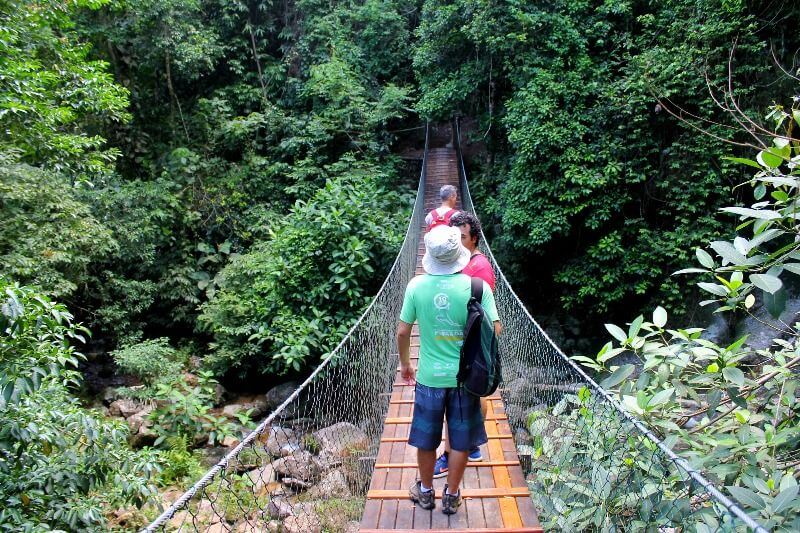 Ilhabela investe para ser o melhor destino de natureza do Brasil