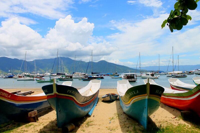 Ilhabela investe para ser o melhor destino de natureza do Brasil