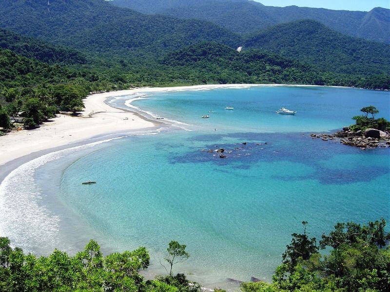 Ilhabela investe para ser o melhor destino de natureza do Brasil