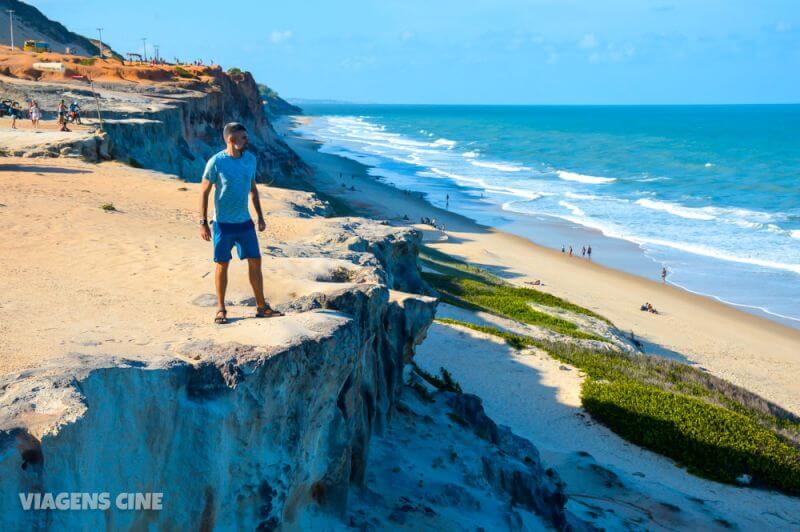 Passeios em Pipa: Quadriciclo ou Jeep, Arvorismo e Tirolesa com a Pipa Aventura