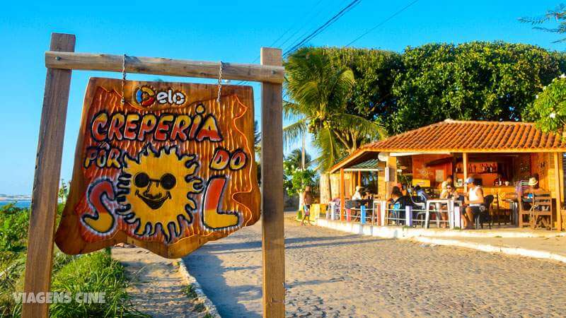 Passeios em Pipa: Quadriciclo ou Jeep, Arvorismo e Tirolesa com a Pipa Aventura