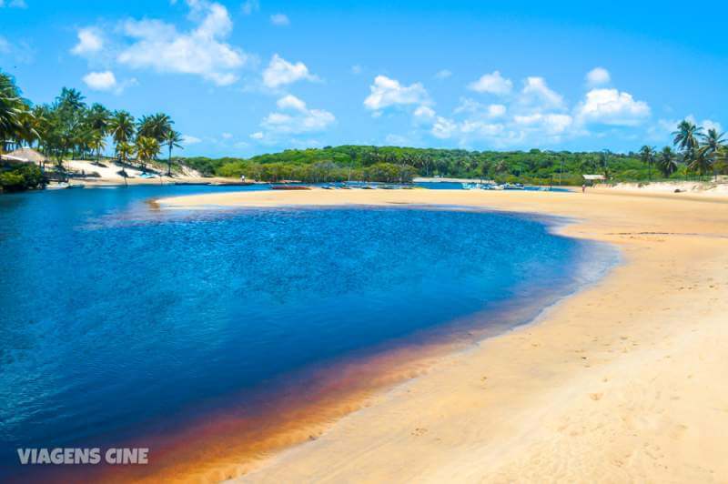 Passeios em Pipa: Quadriciclo ou Jeep, Arvorismo e Tirolesa com a Pipa Aventura