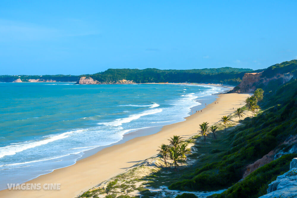 Passeios em Pipa: Quadriciclo ou Jeep, Arvorismo e Tirolesa com a Pipa Aventura