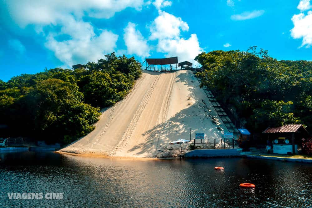 Dunas de Genipabu: Passeio de Buggy em Natal RN