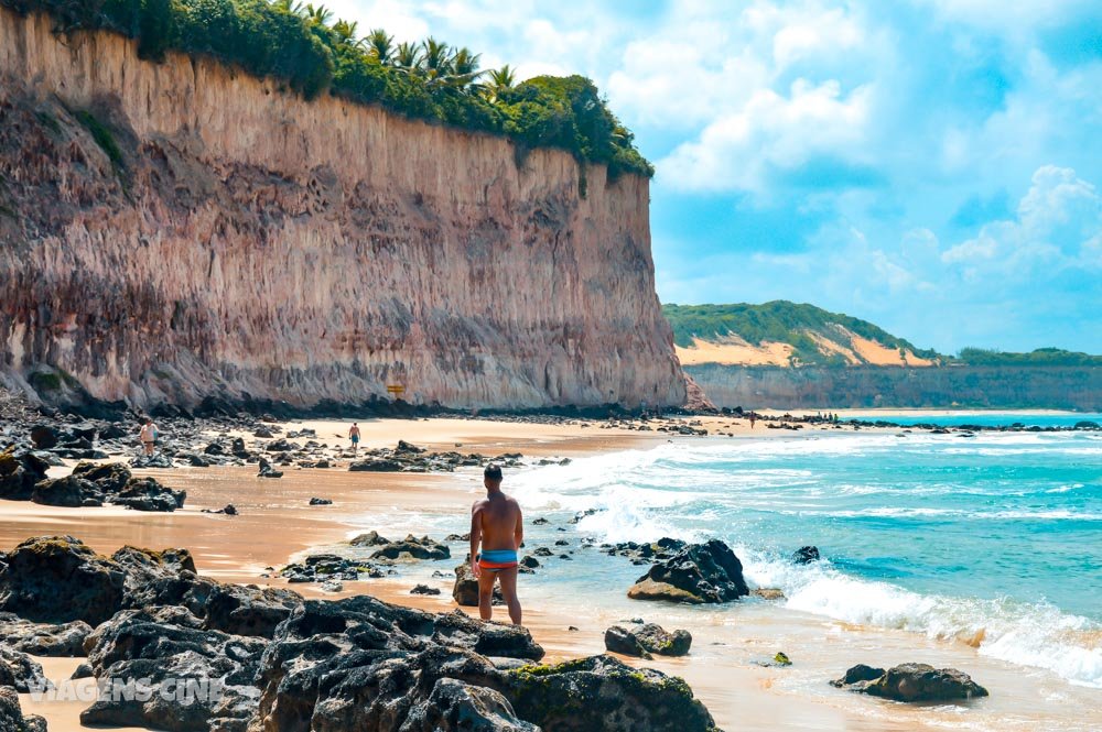 O Que Fazer Em Pipa Rn Caminhada Pelas Melhores Praias 4606