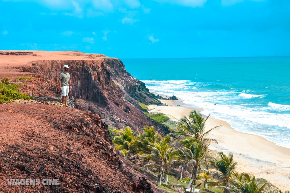 O Que Fazer Em Pipa Rn Caminhada Pelas Melhores Praias 5110