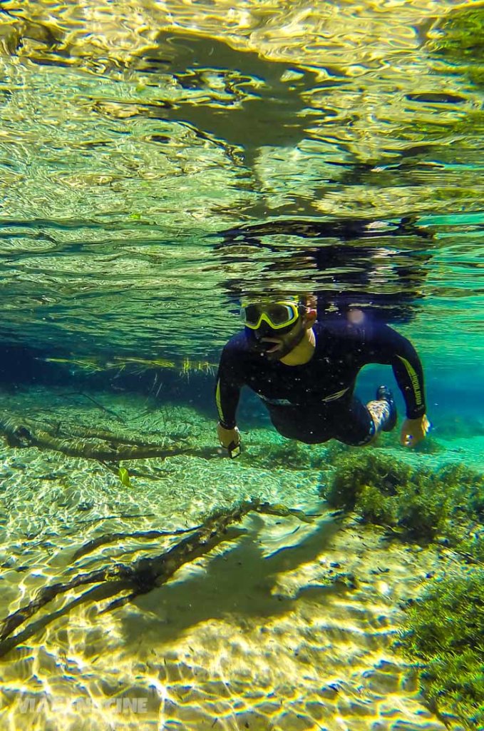As 7 Maravilhas da Natureza do Brasil: Bonito As 7 Maravilhas da Natureza do Brasil: Bonito
