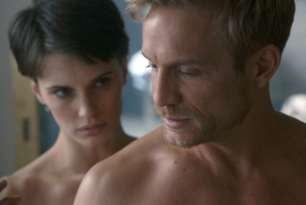 "O Amante Duplo" traz suspense erótico de François Ozon