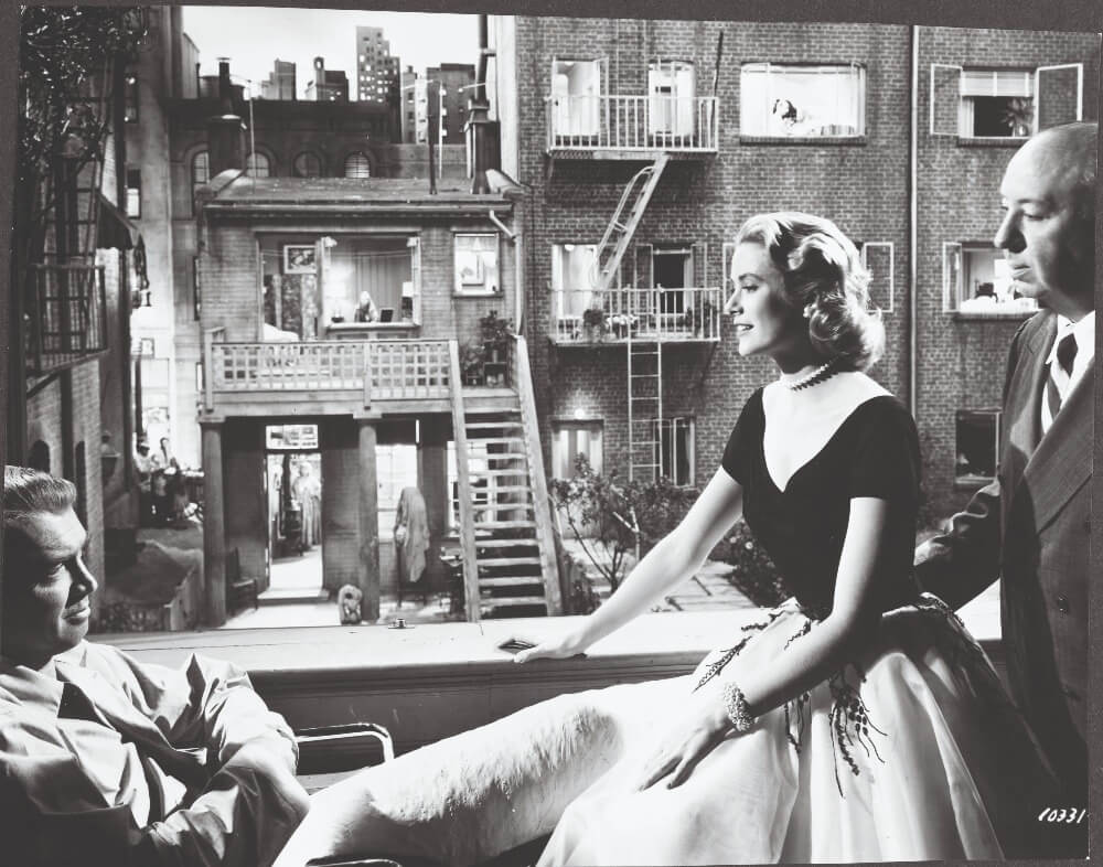 MIS inaugura exposição sobre Alfred Hitchcock em São Paulo MIS inaugura exposição sobre Alfred Hitchcock em São Paulo