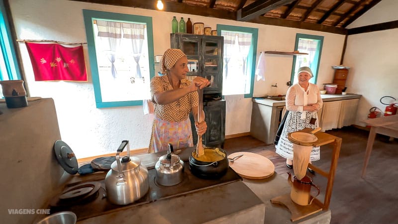 Montanhas Capixabas: Casa Nostra, Distrito Turístico de Pindobas