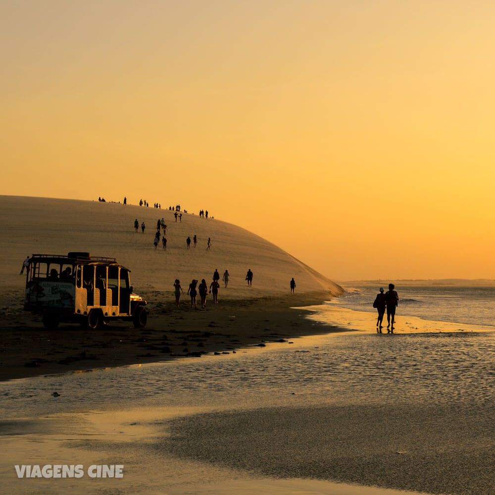 Rota das Emoções: Lençóis Maranhenses + Jericoacoara - Dicas e Roteiro de Viagem Rota das Emoções: Lençóis Maranhenses + Jericoacoara - Dicas e Roteiro de Viagem