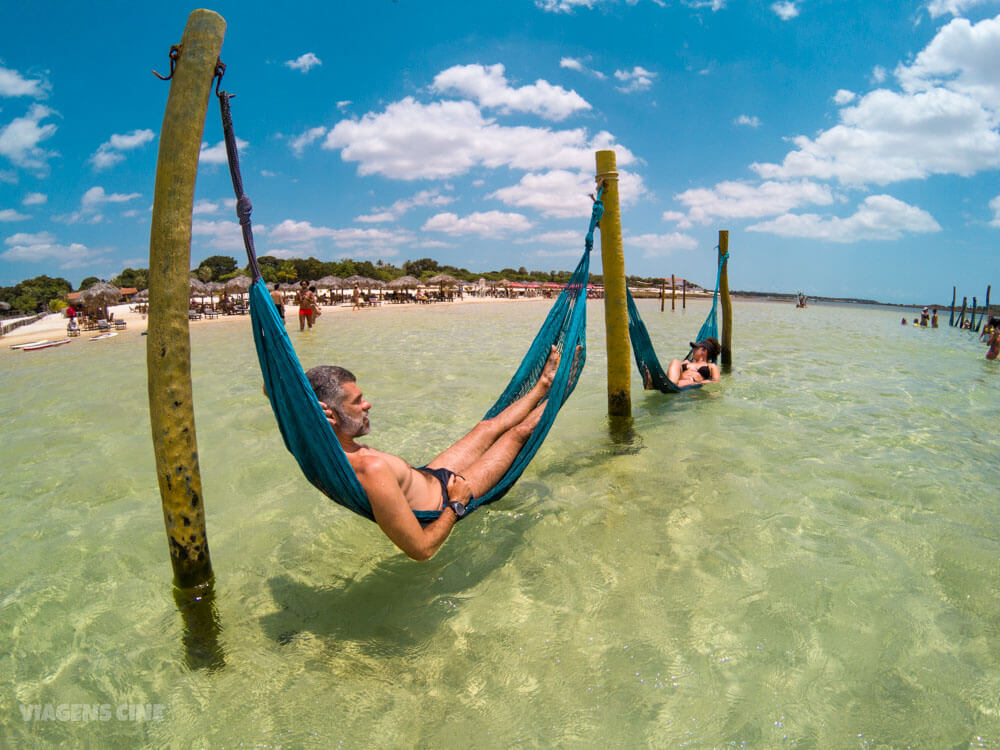 O que fazer em Jericoacoara em 4 Dias: Dicas e Roteiro de Viagem - Ceará