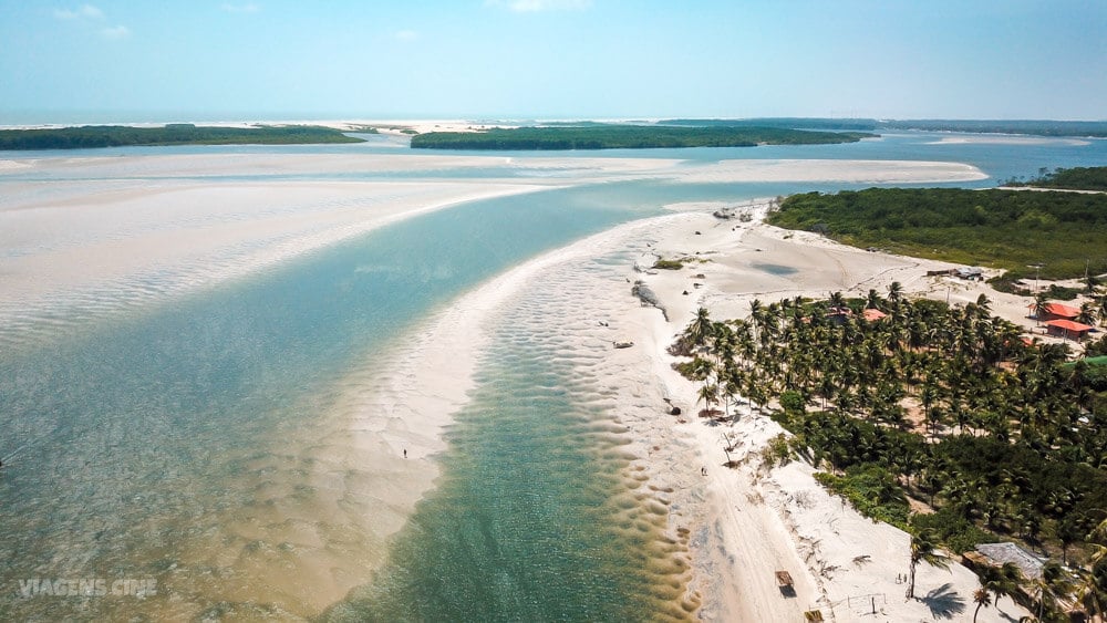 O que fazer nos Lençóis Maranhenses Dicas e Roteiro Completo