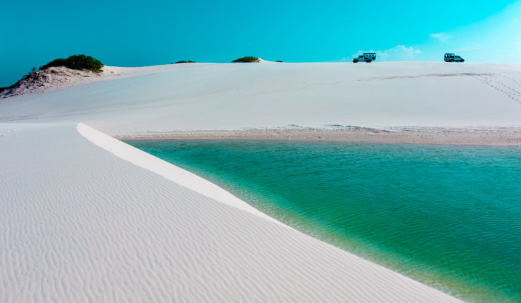 O Que Fazer Em Santo Amaro Do Maranhão Lençóis Maranhenses