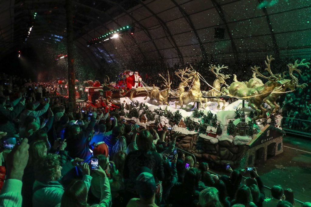 Natal Luz de Gramado: 10 Dicas Importantes e Os Melhores Espetáculos