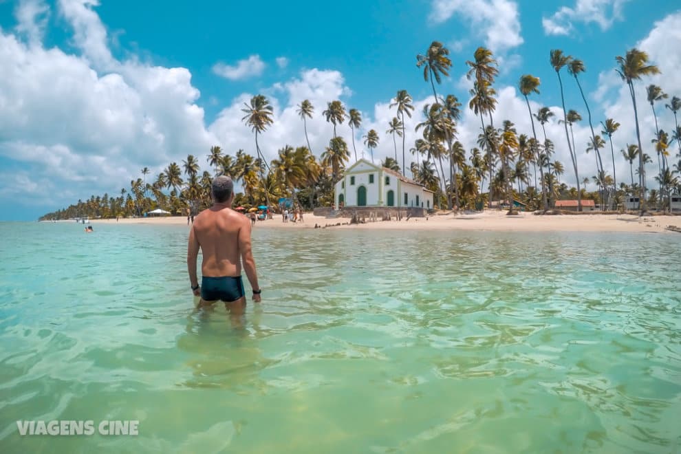 10 Melhores Praias De Pernambuco Melhores Praias Do Brasil 9759