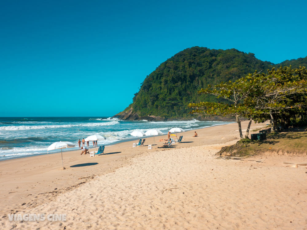 Praia da Juréia - São Sebastião: Pousada Gay Friendly no Litoral Norte de SP - LGBT Praia da Juréia - São Sebastião: Pousada Gay Friendly no Litoral Norte de SP - LGBT
