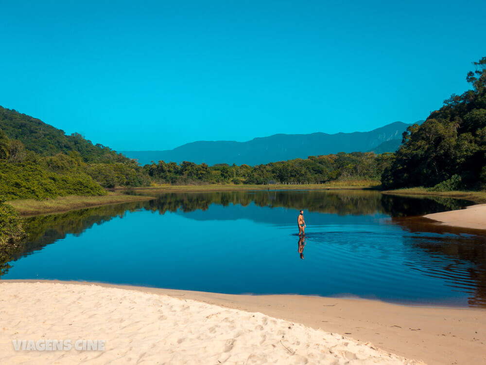 Praia da Juréia - São Sebastião: Pousada Gay Friendly no Litoral Norte de SP - LGBT Praia da Juréia - São Sebastião: Pousada Gay Friendly no Litoral Norte de SP - LGBT