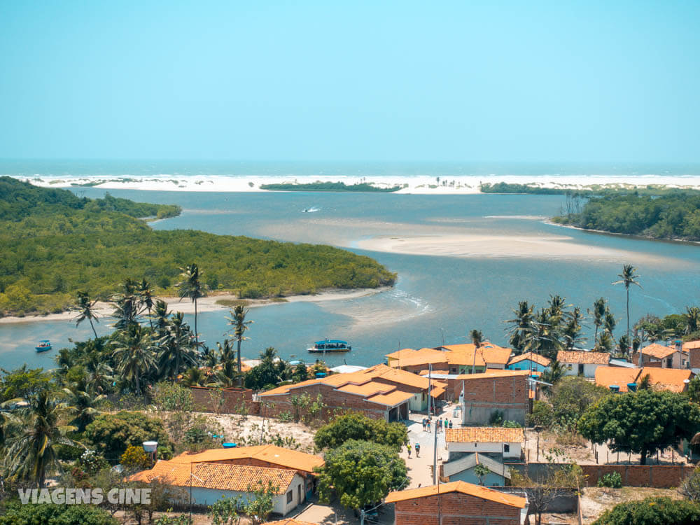 Atins: O Que Fazer, Como Chegar e Onde Ficar - Lençóis Maranhenses Atins: O Que Fazer, Como Chegar e Onde Ficar - Lençóis Maranhenses