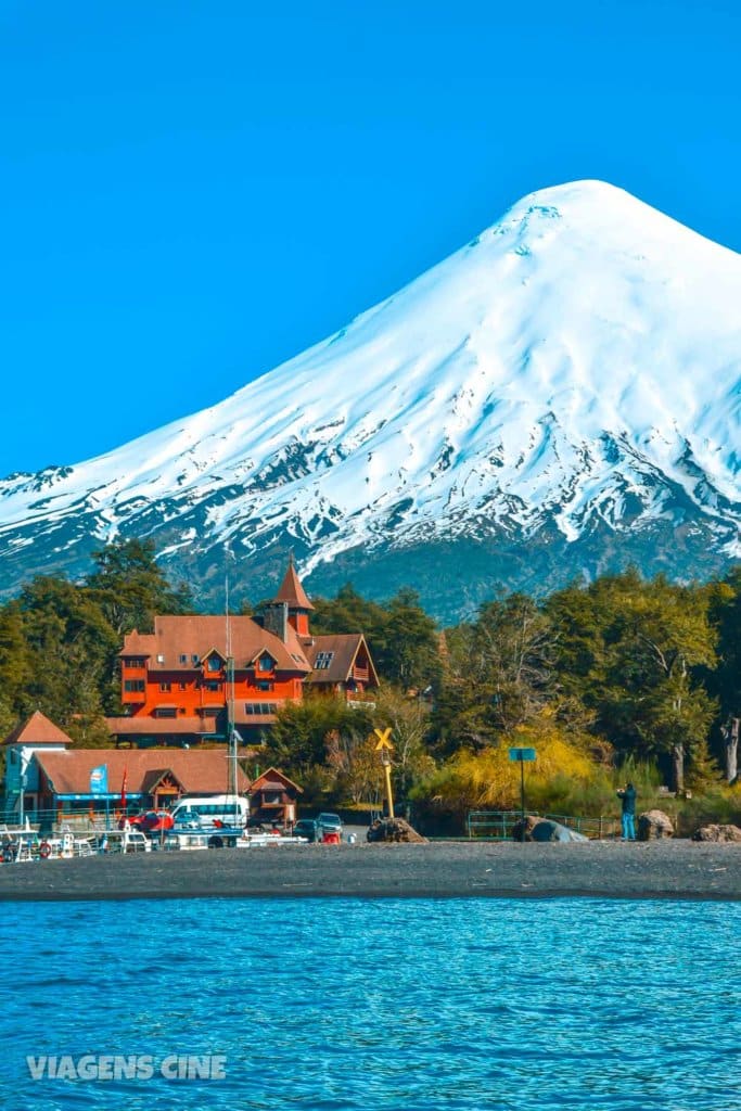 O que fazer no Chile: Pontos Turísticos, Roteiro de Viagem e Melhores Destinos