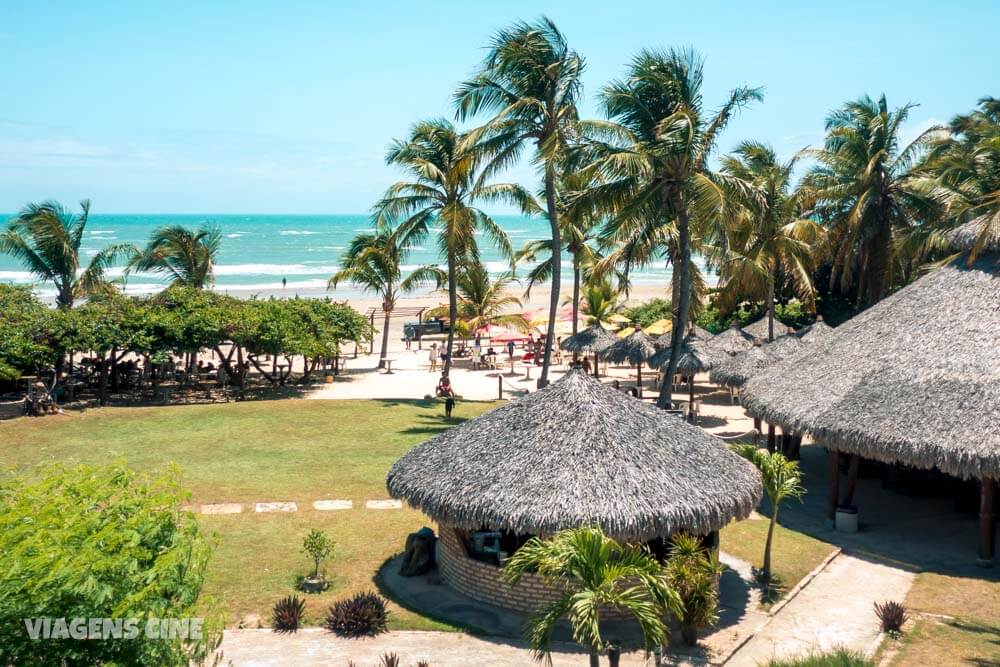 Mundaú - Ceará: Passeio Bate-Volta a partir de Fortaleza Mundaú - Ceará: Passeio Bate-Volta a partir de Fortaleza